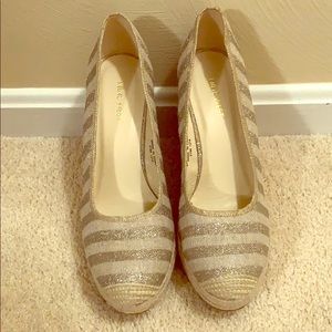 NINE WEST Wedge